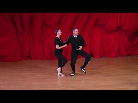 Boogie-Woogie Main-Class Slow Prelims Heat 10 — Sultans of Swing 2017