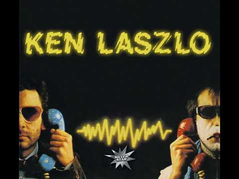 Ken Laszlo - Tonight
