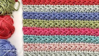 The Crochet Stitch You Didn't Know You Needed 🤩🧶