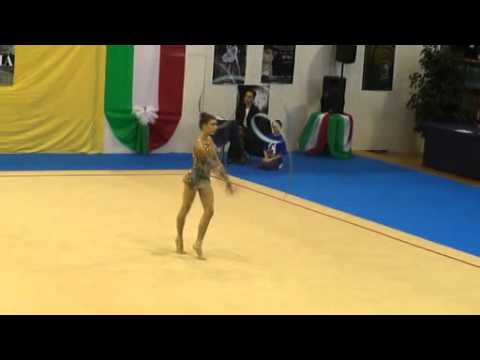 Lodi Sofia Ribbon 2011 Parma