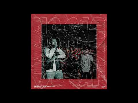HADEZZY & BENCHE - NO CAP (prod. by CARL BEAT$)