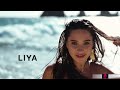Liya Silver The Russian Beauty