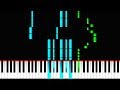 Ikson - Blue Sky  - Piano Tutorial / Piano Cover 🎹 How To Play Blue Sky By Ikson On The Piano