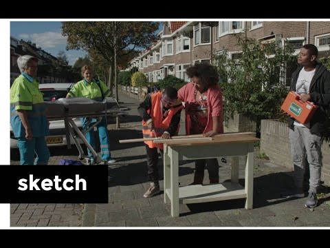 Help! Mijn kind wil zagen! (GAAT MIS!) - Bezorgde Ouders Nederland | Het Klokhuis