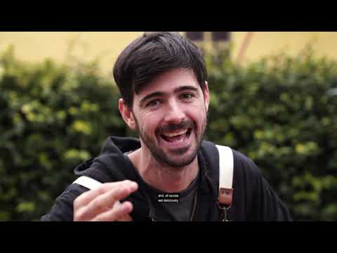 THIS CHORIZO RECIPE WILL BLOW YOUR MIND - GAUCHO TV Ep.1