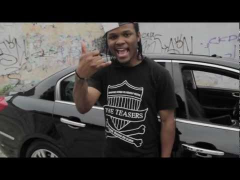 J.Reu - No Lie Remix [UnOfficial Video] 2 Chainz & Drake [Cover]