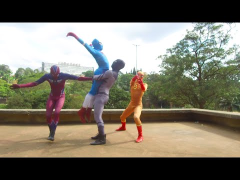 Liga da Alegria  - TEU AMIGO CUIDOU