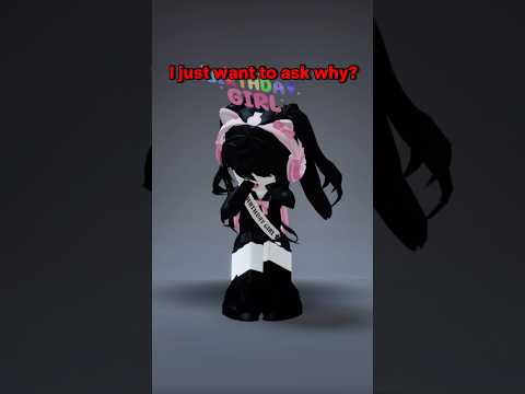 I’m so tired. #roblox #robloxshort