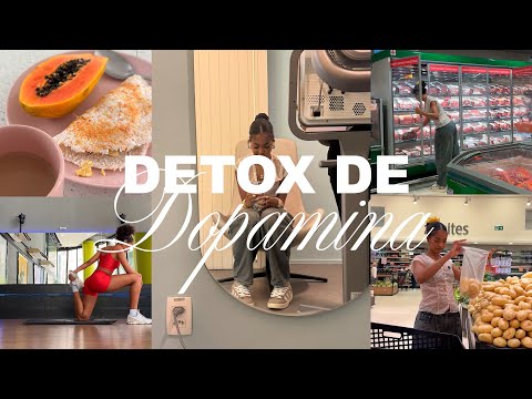 VLOG | A WEEK WITHOUT SOCIAL MEDIA