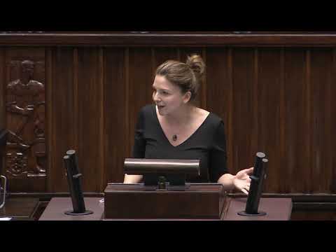 Monika Rosa krytykuje Instytut Rodziny i wnosi o odrzucenie