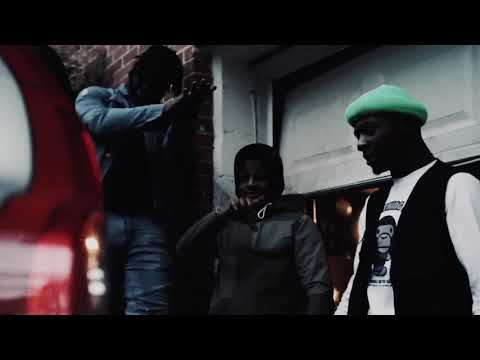 Rockin - 1504Yungin x BermudaYae x TrezPaper