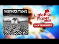 LittleBigPlanet PS Vita OST - Snatch Shot