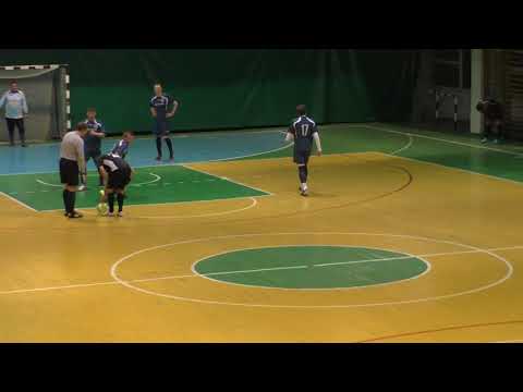 1 КУ 4 DRAFT – ХАКБ 2 тайм