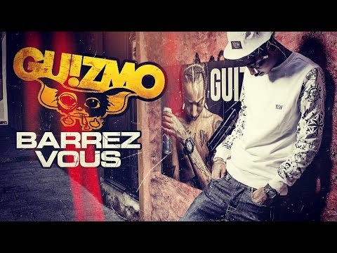 Video thumbnail for Barrez-vous