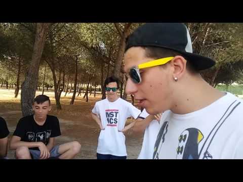 Barlo vs Mito - Octavos - Motorola Battle