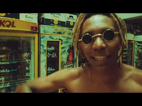 Perugan x TheJovemJota - White Horse (Videoclipe Oficial)