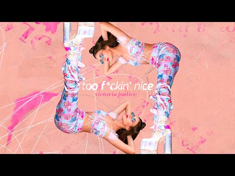 Video thumbnail for Too F*ckin’ Nice