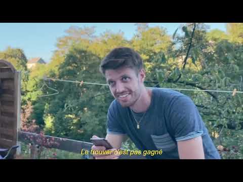 Marin x Jpeg - Jamais assez (clip officiel)