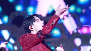 2017 HIGHLIGHT CELEBRATE TAKE ON ME 기광 gikwang