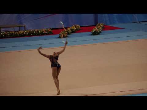 IT Sofia 2018 28 March Final Hoop Petya Borisova