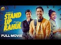 Stand Up Rahul Full Movie 4K Raj Tarun Latest Kananda Dubbed 2023 Movie Mango Kannada