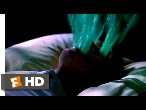 闇の王子様 (1987) - 悪魔のスライムシーン (6/10) ｜Movieclips (Prince of Darkness (1987) - Satanic Slime Scene (6/10) | Movieclips)