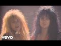 Heart - These Dreams (Official Music Video)