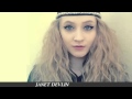 Janet Devlin - Your Song (Instagram ...