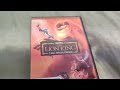 THE LION KING SPECIAL EDITION DVD Overview