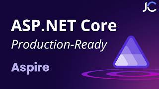 ASP.NET Core Production-Ready Apps with Aspire
