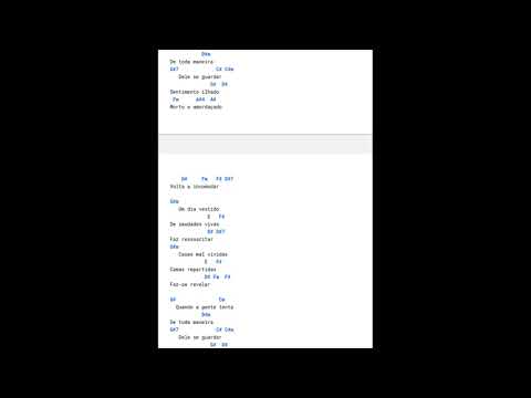 Nossas Forças - Ruan Fagner