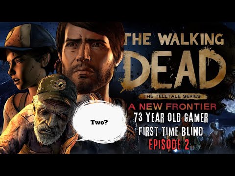 Meet the New Frontier - The Walking Dead (S3 Ep. 2 and Ep. 3)