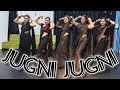 Jugni Jugni Full Video Simple Dance Choreography By Sitadohre680 Wedding Song