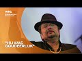 Docu-reeks over André Hazes: 'Hij was geliefd bij alle lagen van de bevolking'