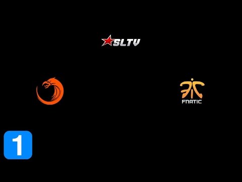 Full Highlights TNC Pro Team vs Fnatic - SLTV Star Series 13