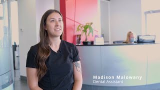 Career Talks: Dental Assistant
