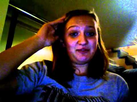 Emily and Lucie Show: Episode 1 :D