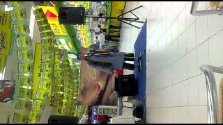 Segalanya Allah...Iwan(dangdut)