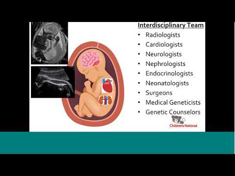 Genetic and Genomic Medicine in Maternal-Fetal Care