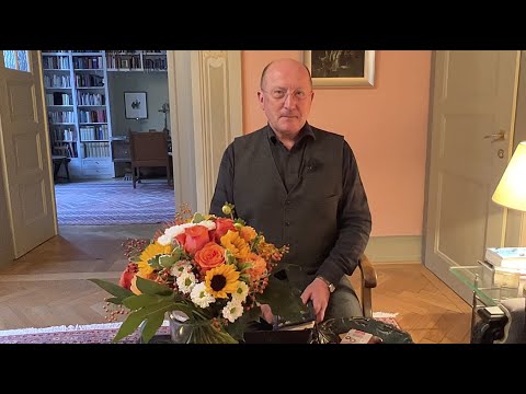 Dompfarrei St Bartholomäus Stadtdekan Johannes zu Eltz 02102022