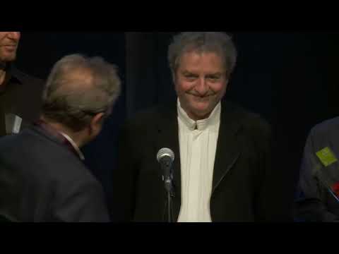 Concours Tibor Junior 2022 - Finale - Remise des prix