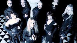 Therion - Deggial - 10 - Via Nocturna Part I and II