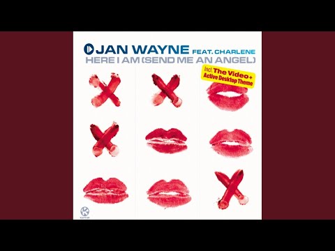 Here I Am (Send Me An Angel) (Extended Mix)
