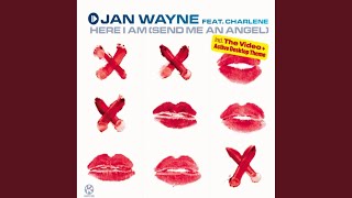 Here I Am (Send Me An Angel) (Extended Mix)