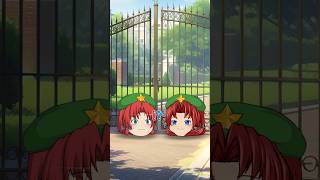 【ゆっくり茶番】美鈴の分身が登場！？ #Shorts