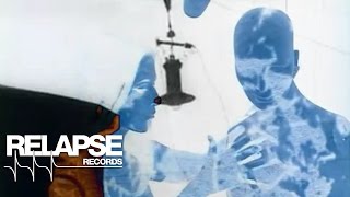 WINDHAND - "Crypt Key" (Official Music Video)