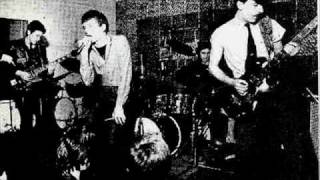 Joy Division 24 Hours