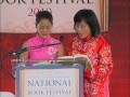 Anchee Min: 2010 National Book Festival