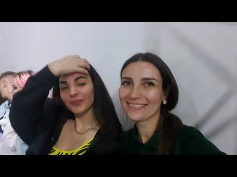 Ukrainian Fashion Week 4,5 сентября 2021 г.