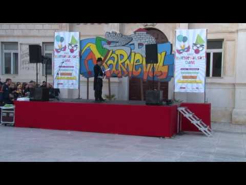 Odjeb je lansiran - KUD Bleke i Konji